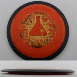 Factory Misprint Neutron Relativity -Disc Gear Shop 20250131114932