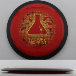 Factory Misprint Neutron Relativity -Disc Gear Shop 20250131114936