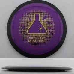 Factory Misprint Neutron Relativity -Disc Gear Shop 20250131114944