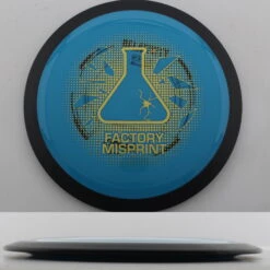 Factory Misprint Neutron Relativity -Disc Gear Shop 20250131114953