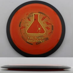 Factory Misprint Neutron Relativity -Disc Gear Shop 20250131114958