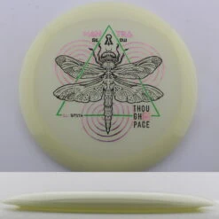 Ali Smith Glow Mantra -Disc Gear Shop 20250131150719