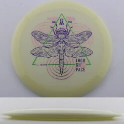 Ali Smith Glow Mantra -Disc Gear Shop 20250131150728