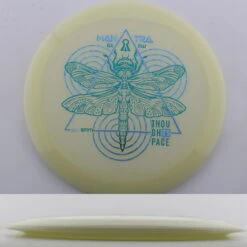 Ali Smith Glow Mantra -Disc Gear Shop 20250131150737