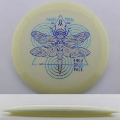 Ali Smith Glow Mantra -Disc Gear Shop 20250131150741