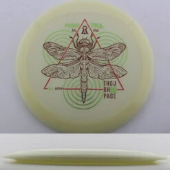 Ali Smith Glow Mantra -Disc Gear Shop 20250131150746