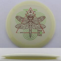 Ali Smith Glow Mantra -Disc Gear Shop 20250131150750