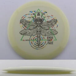 Ali Smith Glow Mantra -Disc Gear Shop 20250131150803