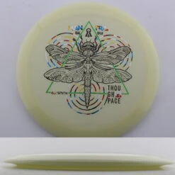 Ali Smith Glow Mantra -Disc Gear Shop 20250131150807