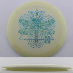 Ali Smith Glow Mantra -Disc Gear Shop 20250131150811