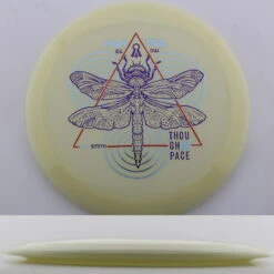 Ali Smith Glow Mantra -Disc Gear Shop 20250131150816