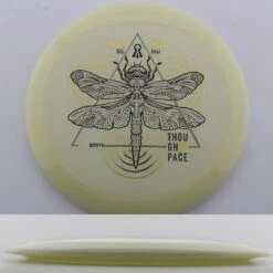 Ali Smith Glow Mantra -Disc Gear Shop 20250131150828