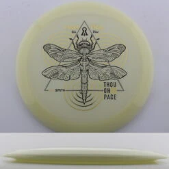 Ali Smith Glow Mantra -Disc Gear Shop 20250131150832