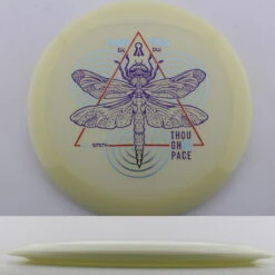 Ali Smith Glow Mantra -Disc Gear Shop 20250131150840