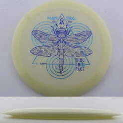 Ali Smith Glow Mantra -Disc Gear Shop 20250131150902