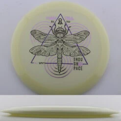 Ali Smith Glow Mantra -Disc Gear Shop 20250131150906