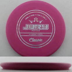 Classic Soft Jury -Disc Gear Shop 20250204112705