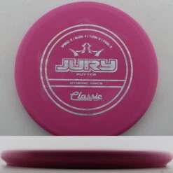 Classic Soft Jury -Disc Gear Shop 20250204112714