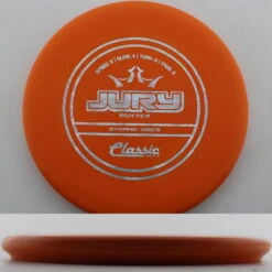 Classic Soft Jury -Disc Gear Shop 20250204112732