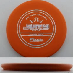 Classic Soft Jury -Disc Gear Shop 20250204112736