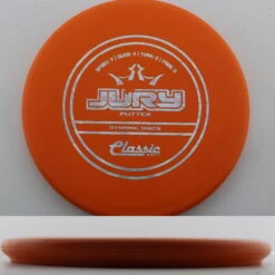 Classic Soft Jury -Disc Gear Shop 20250204112745