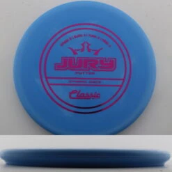 Classic Soft Jury -Disc Gear Shop 20250204112802