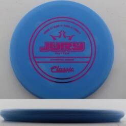 Classic Soft Jury -Disc Gear Shop 20250204112811