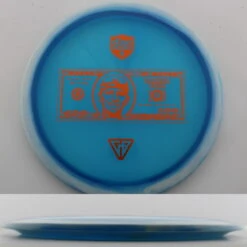 Gannon Buhr Horizon Metal Flake C-Line FD3 – Money Record Stamp -Disc Gear Shop 20250204125720