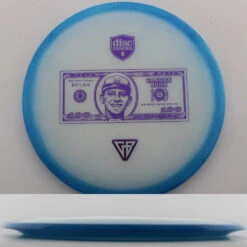 Gannon Buhr Horizon Metal Flake C-Line FD3 – Money Record Stamp -Disc Gear Shop 20250204125803