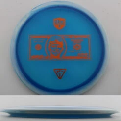 Gannon Buhr Horizon Metal Flake C-Line FD3 – Money Record Stamp -Disc Gear Shop 20250204125819