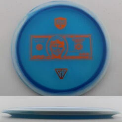 Gannon Buhr Horizon Metal Flake C-Line FD3 – Money Record Stamp -Disc Gear Shop 20250204125823