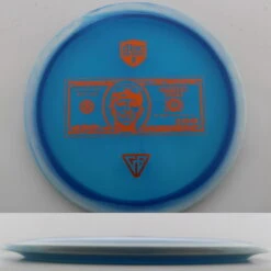 Gannon Buhr Horizon Metal Flake C-Line FD3 – Money Record Stamp -Disc Gear Shop 20250204125827