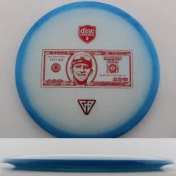 Gannon Buhr Horizon Metal Flake C-Line FD3 – Money Record Stamp -Disc Gear Shop 20250204125907