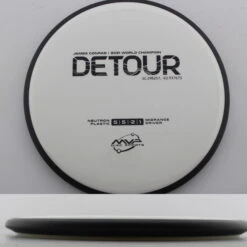 James Conrad Neutron Detour 35 James Conrad Neutron Detour -Disc Gear Shop 20250205082246