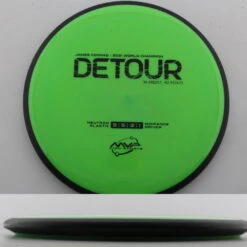 James Conrad Neutron Detour 36 James Conrad Neutron Detour -Disc Gear Shop 20250205082317