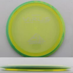 Proton Virus -Disc Gear Shop 20250206130013