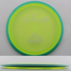 Proton Virus -Disc Gear Shop 20250206130037