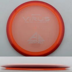 Proton Virus -Disc Gear Shop 20250206130230