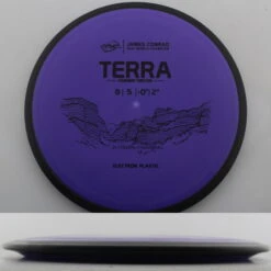 Electron Terra -Disc Gear Shop 20250210085349