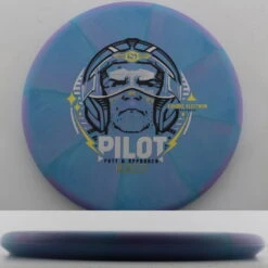 Cosmic Electron Pilot -Disc Gear Shop 20250210095051