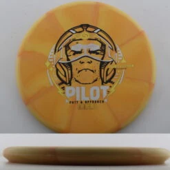 Cosmic Electron Pilot -Disc Gear Shop 20250210095100