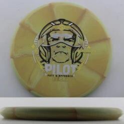 Cosmic Electron Pilot -Disc Gear Shop 20250210095120