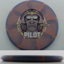 Cosmic Electron Pilot -Disc Gear Shop 20250210095135