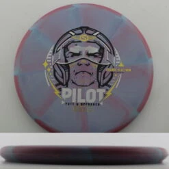 Cosmic Electron Pilot -Disc Gear Shop 20250210095146