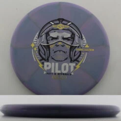 Cosmic Electron Pilot -Disc Gear Shop 20250210095206