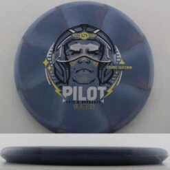 Cosmic Electron Pilot -Disc Gear Shop 20250210095223