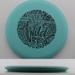 Deuces Wild KC Pro Flat Top Roc -Disc Gear Shop 20250215084653