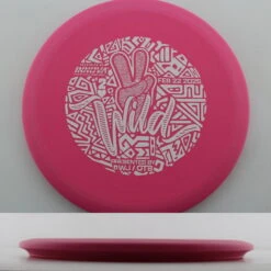 Deuces Wild KC Pro Flat Top Roc -Disc Gear Shop 20250215084746