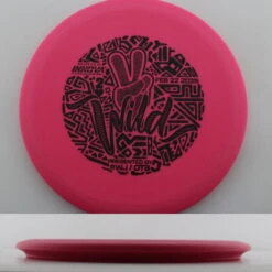 Deuces Wild KC Pro Flat Top Roc -Disc Gear Shop 20250215084751