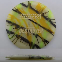 Champion I-Dye Destroyer -Disc Gear Shop 20250218155220